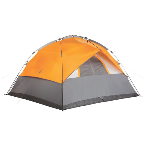 Image of Coleman Signature Tent Instant Dome 7 Person Double Hub d