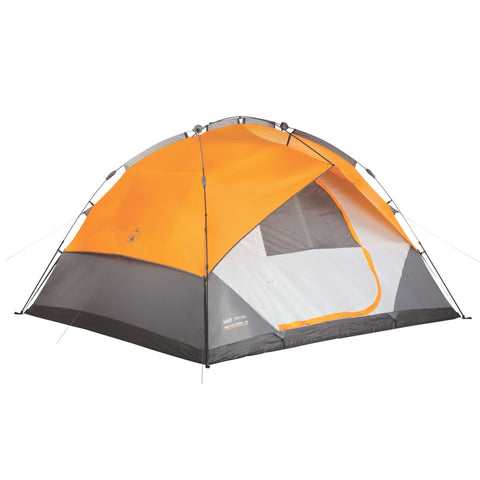 Image of Coleman Signature Tent Instant Dome 7 Person Double Hub c