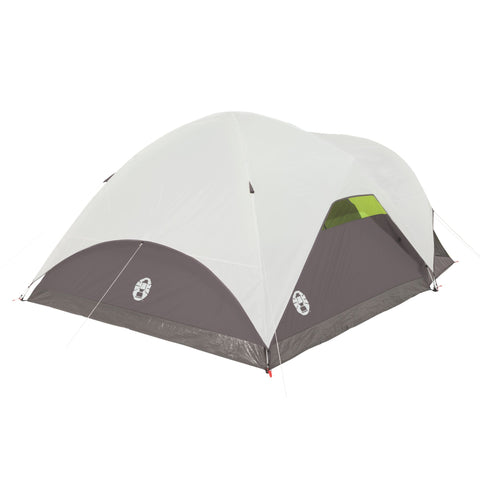 Image of Coleman Steel Creek™ Fast Pitch™ Screened Dome Tent - 6 Person h