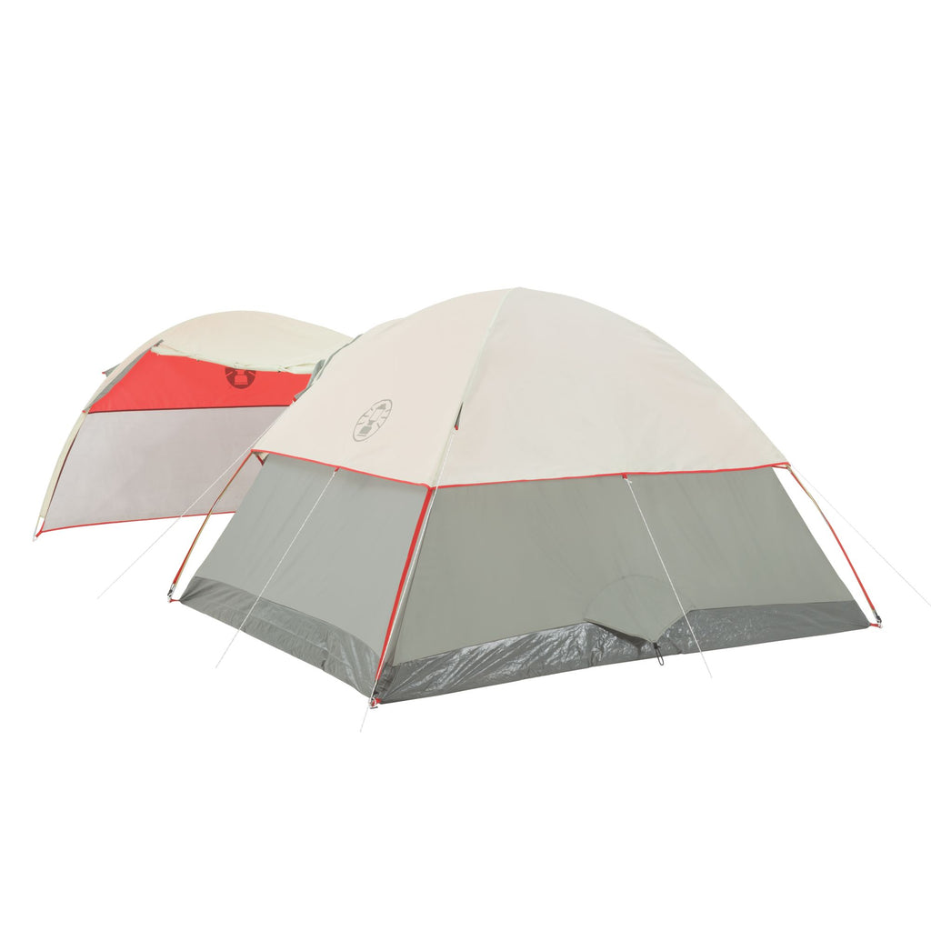 Coleman Cold Springs™ 4P Dome Tent wPorch - 4 Person 2
