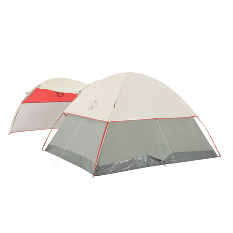 Image of Coleman Cold Springs™ 4P Dome Tent wPorch - 4 Person 2