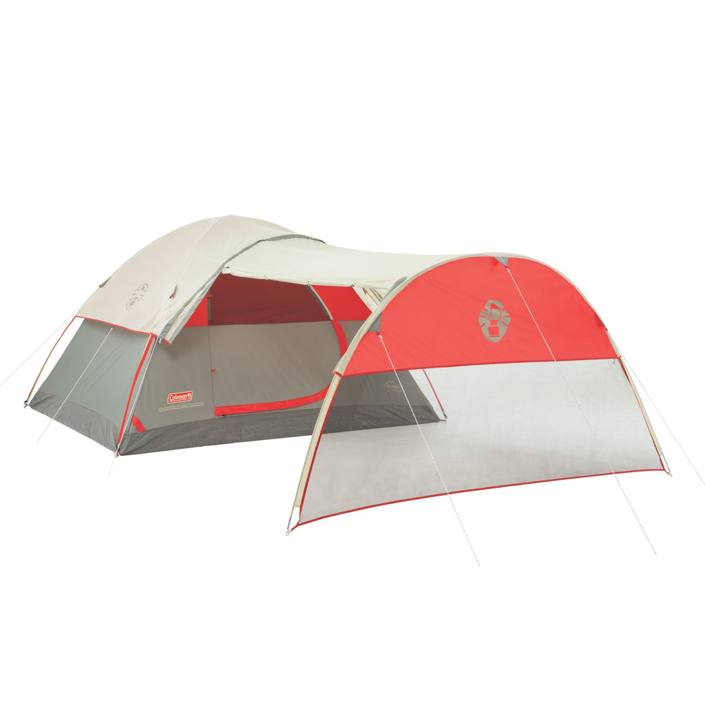 Coleman Cold Springs™ 4P Dome Tent wPorch - 4 Person 1