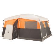 Image of Coleman Jenny Lake™ Fast Pitch™ 8-Person Cabin w/Closet k