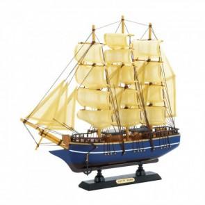 Cutty Sark Ship Model