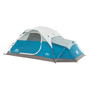 Coleman Juniper Lake™ Instant Dome™ Tent w/Annex - 4 person b