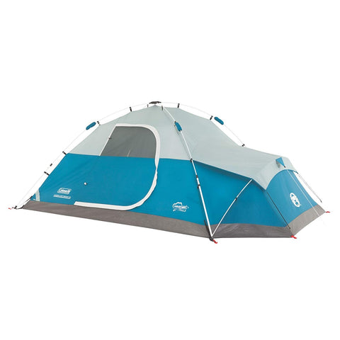 Image of Coleman Juniper Lake™ Instant Dome™ Tent w/Annex - 4 person c