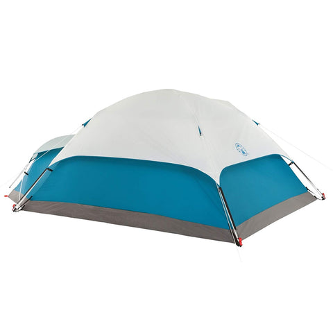 Coleman Juniper Lake™ Instant Dome™ Tent w/Annex - 4 person a
