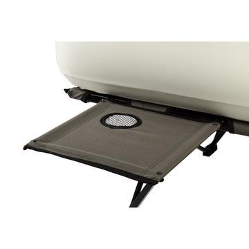 Image of Coleman Cot Twin Framed Airbed 2