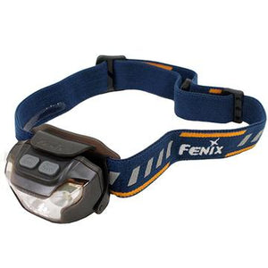Fenix Flashlights HL26R LED Headlamp Black