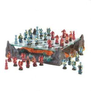 Image of Fire_River_Dragon_Chess_Set_10015191_360x