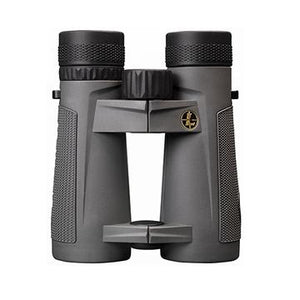 Leupold BX-5 Santiam HD Binocular 10x42mm, Shadow Gray