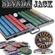 Image of Pre-Packaged_-_1000_Ct_Nevada_Jack_10_Gram_Chip_Set_180x