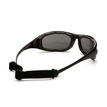 Image of Pyramex_Safety_Products_PMXTREME_Safety_Glasses_Gray_1_360x