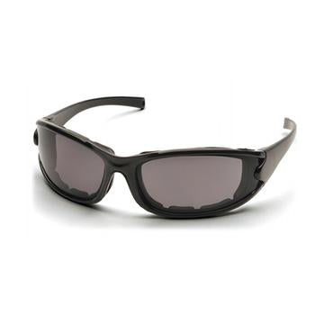 Image of Pyramex_Safety_Products_PMXTREME_Safety_Glasses_Gray_360x