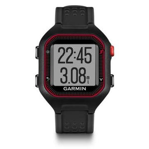 Garmin(R) 010-01353-00 Forerunner(R) 25 GPS Running Watch (Large; BlackRed) 1